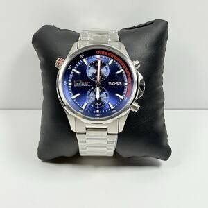 Hugo Boss | Accessories | Hugo Boss Aeroliner 512446 Black  display picture 2